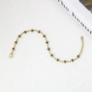 3# Chain Length 17cm Tail Chain 5cm