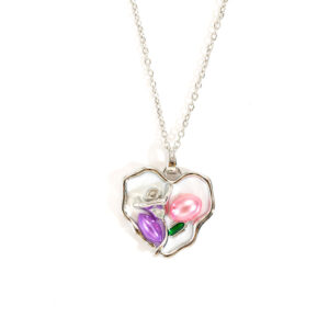 TYGN0236 / Titanium steel