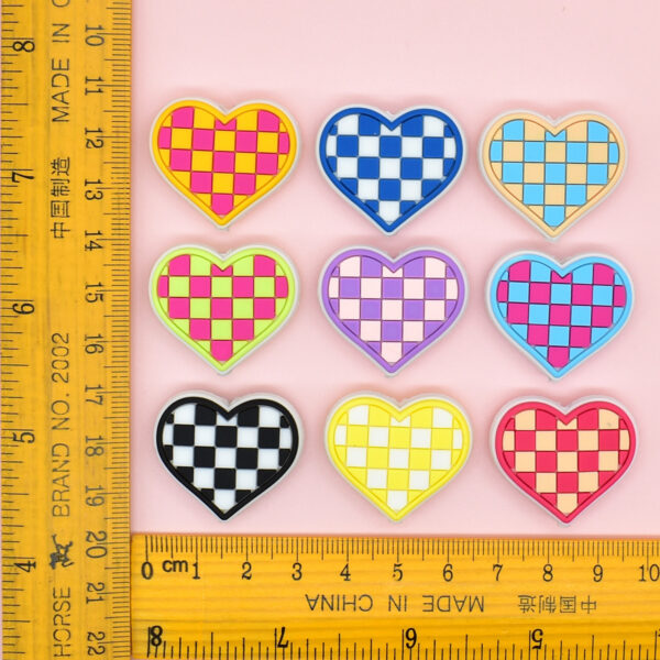 Wholesale love series student stationery ballint pen handmade beaded