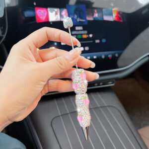 Bullet-shaped 0.7 / Peach flavor