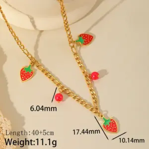Necklace