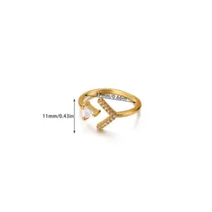 G7188163 / Adjustable Opening