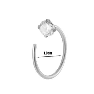 029-1# Zircon / 10MM