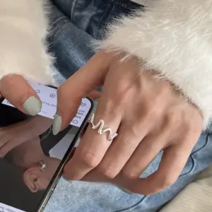 JZ0855 / Adjustable Opening