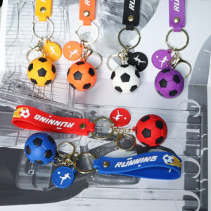 M0173#Large simulated football-[style mix and match]