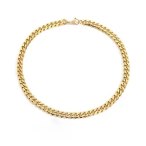 Gold 8mm-50cm-yx328 50