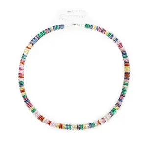 Style 3 White Gold Color