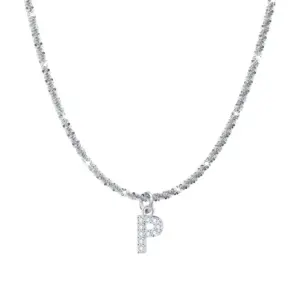 Steel Color P