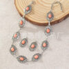 Wholesale Simian style turquoise necklace