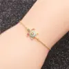 Tortoise Copper Fashion Bracelets