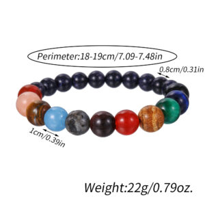 Zj11002-8/10mm men's model