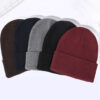 Wholesale Winter retro dome hat