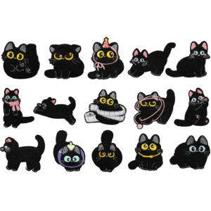 A set of 15, Set A