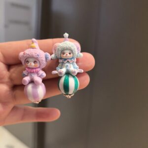 Ear clip style without piercing