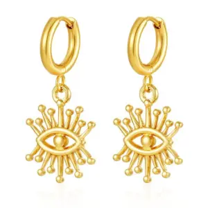 2.0*8 Angel Eyes Golden MS-672
