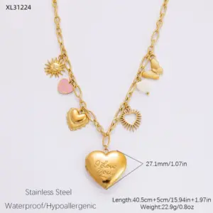 Xl31224 / 18K