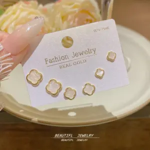 K148 Gold Plating