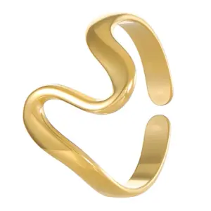 74 18K gold X481