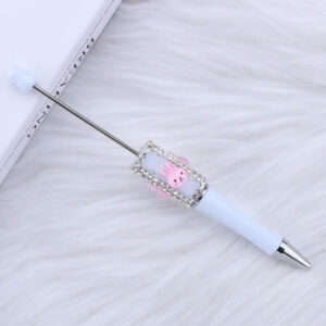 Bullet type 1.0 black / 20-white