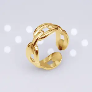 D2 Gold / Adjustable Opening