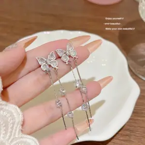 E0137 Silver Needle