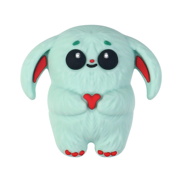 oly-34f197442f27de4aa062166c70fbc143 Wholesale Cute Monster Silicone Beads