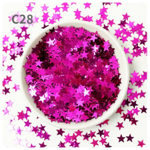 C28 rose red D-8 / 20g (g)/bag