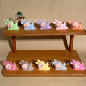 Resin-side sleeper-10 colors / All are shipped by default - select the color and contact customer service