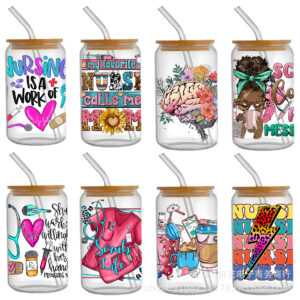 Wholesale Medical Nursing Doctor Health Series