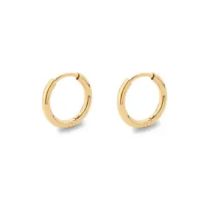 2.0 * 10mm / Gold