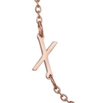 Rose Gold X