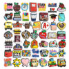 oly-35132e8f2cecb7a5d658e3fe98a52356 Wholesale Back-to-School Series Student Stationery Beads