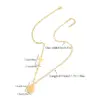 Wholesale Jewelry Classic Style Cross Virgin Mary 201 Stainless Steel 304 Stainless Steel Copper Pendant Necklace
