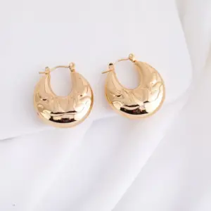 Gold / One Size / Style 12