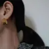 oly-352aacde6c44e61d2862b17d8f0cfe43 Wholesale PVD Coated Real Gold Plated 18K Gold Heart 304 Stainless Steel Titanium Steel Fashion Waterproof Non Tarnish Earrings