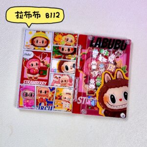 A7【10*14cm】 / B112