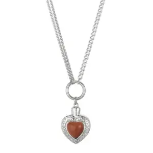 Necklace KN87148-Z