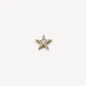 Starburst Diamond Accessories