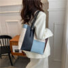 oly-3540029ad85632d68637e7cbbe74b1e5 Wholesale large capacity tote bag women's underarm bag trendy autumn rtable