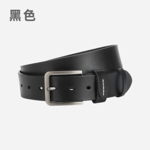 42015-Black / 110cm (excluding buckle)