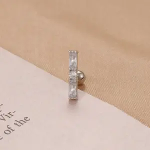 Y20412-17-Sliver-1PC