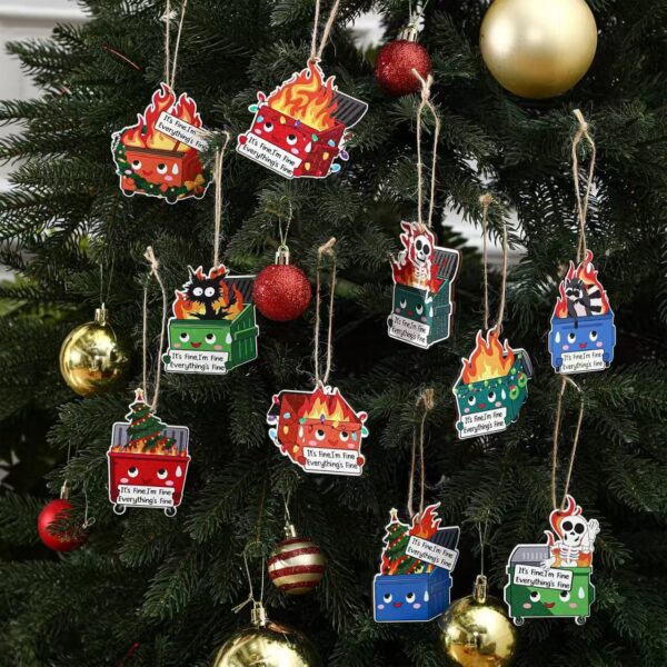 oly-354757bd912b8534d4521f836b03c05a Wholesale Wooden trash can fire safety ornaments