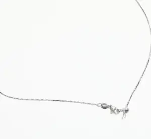 Wholesale Casual Solid Color Copper Gold Plated Necklace In Bulk