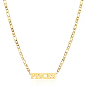 Golden Pisces