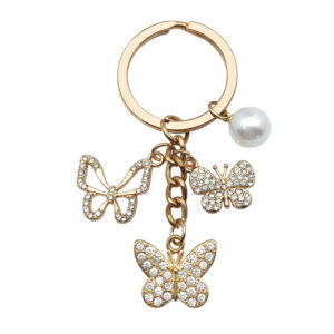 [butterfly pearl] 3x7cm-10.8g-ER703