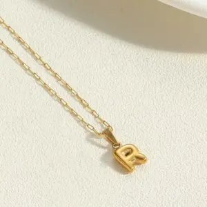 Letter R