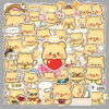 Wholesale 50pcs Bear Graffiti Stickers Cartoon Cute Stickers OLY Exclusive