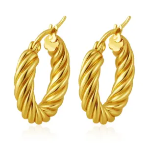 4.5 Thick*25MM / Gold