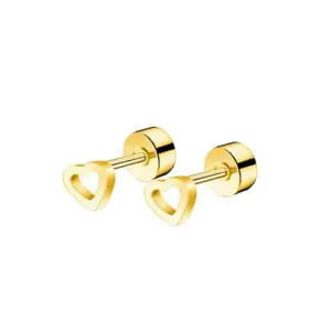 Gold / Average Size / Style 10