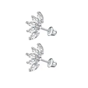 Bullet Crown Pair